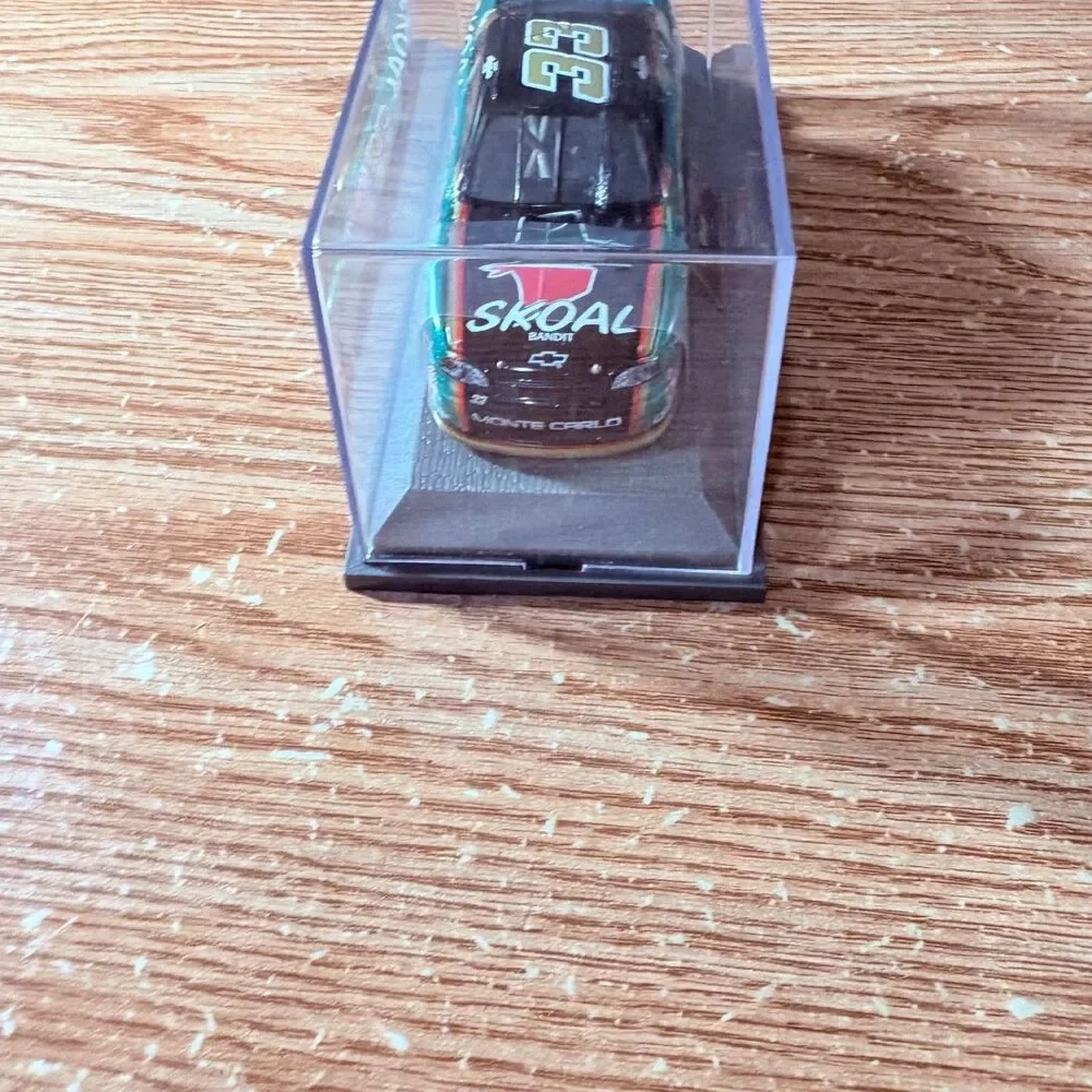 Revell ken schader